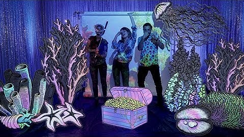 Design Immersive AR Photo Booths with Lightform