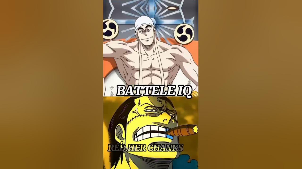 Enel vs crocodile - YouTube