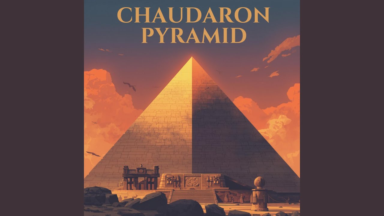 Pyramid adlı videoyu YouTube'da izle Pyramid adlı videoyu YouTube'da izle