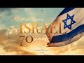 70 anos de Israel (1948 - 2018)