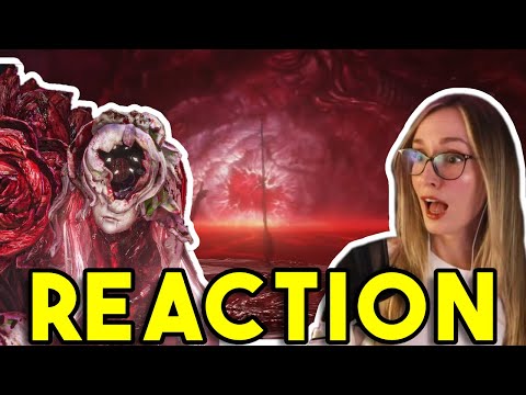 EVERDARK BALANCERS REACTION AND LIVE LORE