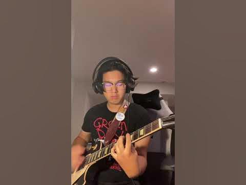 The Title Track - Origami Angel Cover - YouTube