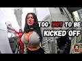 When Karens Got the Whole Plane Deboarded | The Karens