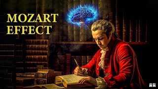 Mozart Effect Make You Intelligent. Classical Music for Brain Power, Studying and Concentration #51