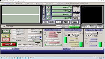 Mach3 Settings Required To Get Your 4th Axis Working On Your CNC ...
