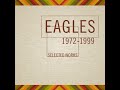 Eagles New Kid In Town Remastered mp3