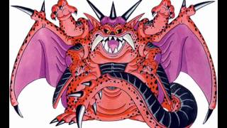 Dragon Quest 5 DS- Final Boss @PhazonMotherBrain