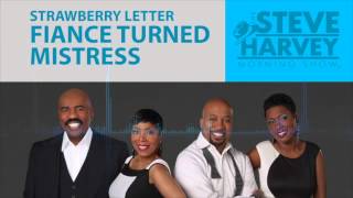 Strawberry Letter: Fiance Turned Mistress Strawberry Letter: Fiance Turned Mistress