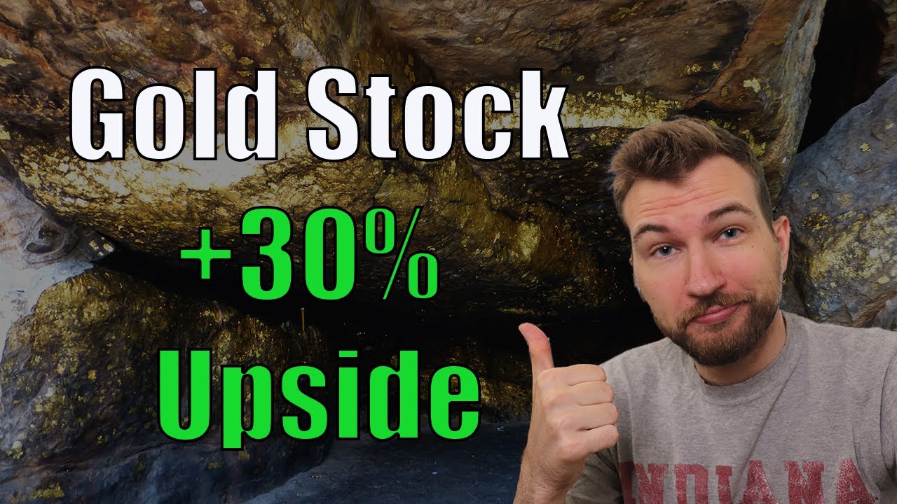 Best Gold Stock to Buy Now - KL Stock Analysis