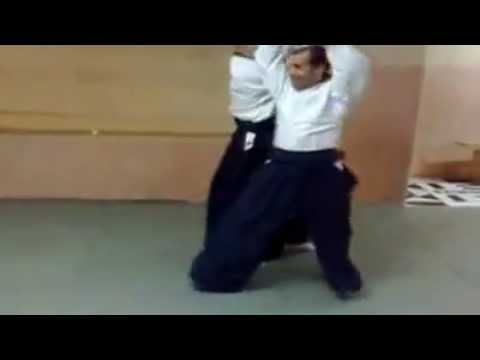 club aikido oujda