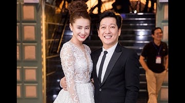 Đám Cưới Trường Giang- Nhã Phương sẽ được truyền hình trực tiếp