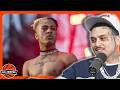 Lil Weirdo says San Diego Got Blackballed After XXXtentacion got KOed There