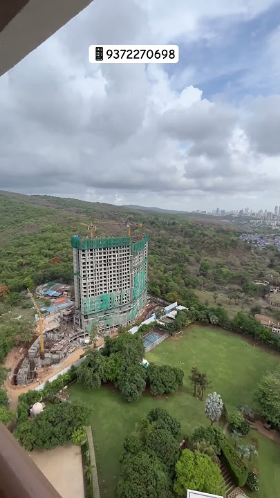 Micl Mira Road | 1bhk flat for sale in best pricing
