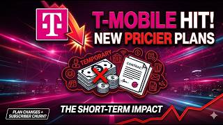 T-Mobile Expects Problem Very Soon...