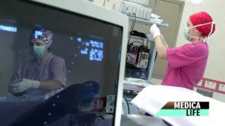 Medicalife Eurostar Tv Tanıtım