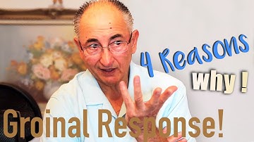 HOCD  Groinal Response!