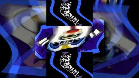 (REQUESTED) (YTPMV) Klasky Csupo in Reversed Echo Spin Scan v2