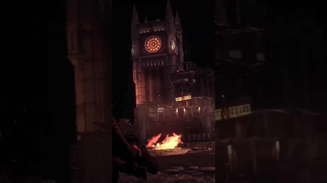 Be Very Afraid Batman Batmanarkhamknight Shorts