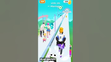 BESTIE BREAKUP 🔥🔥🔥All Levels Gameplay Trailer  Android, IOS New Game #shorts#android#game#gaming#run