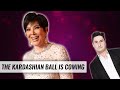 Kris Jenner Declares War On Anna Wintour: The Kardashian Ball Is Coming | Naughty But Nice