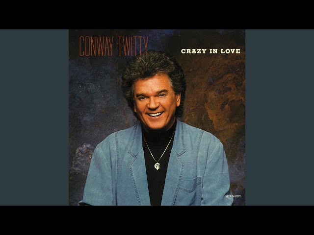 Conway Twitty - One Bridge I Didn't Burn