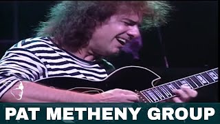 Pat Metheny Group - Here To Stay (Live In Japan)