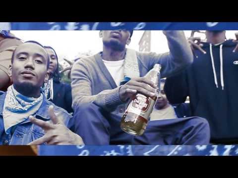 Rich Rollin (Music video) - Japan, Chopz Loc, Scholar Rocc ( Prod. Benny Deveaux )