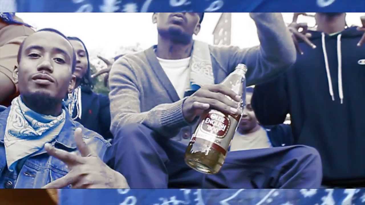 Rich Rollin (Music video) - Japan, Chopz Loc, Scholar Rocc ( Prod. Benny Deveaux )