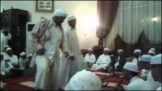 YAA DZAKIRIN (HAJIR MARAWIS)
