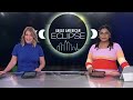 Planning for solar eclipse traffic