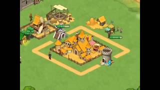 Kingdoms of Zenia Dragon Wars Official Trailer HD 720p screenshot 5