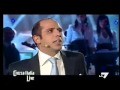 Checco Zalone, uomo dichiaratamente di destra