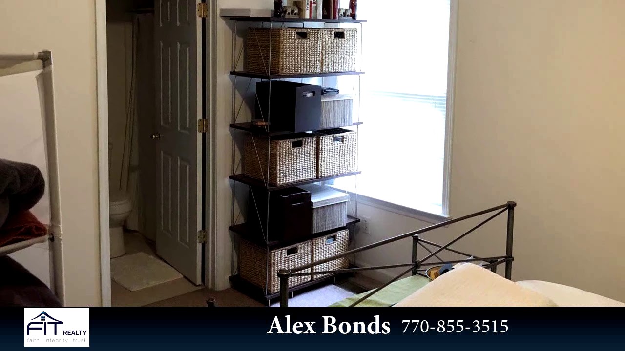 Residential for sale - 21 Corinth Road, Cartersville, GA 30121