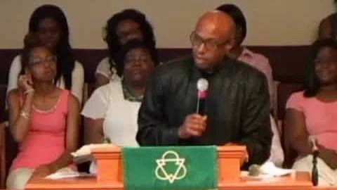 Finish It by Dr. D. Darrell Griffin