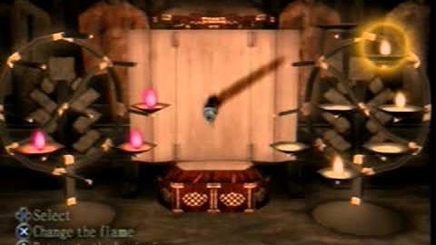 Fatal Frame 3 First Time Playthrough Part 38- Kei Amakura, Vampire Hunter