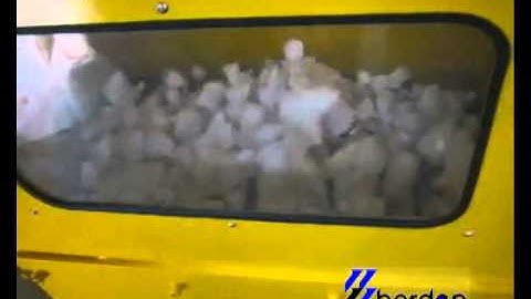 EPS Compactor - a Money Making EPS Styrofoam Compactor