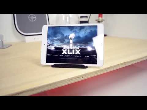 How to Watch Super Bowl XLIX on Your iPad or Computer Without a Cable Subscription