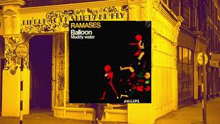 Ramases - BALLOON (1971)
Ramases - BALLOON (1968) - Phillips - 6113-001 Ramases - BALLOON (1971)