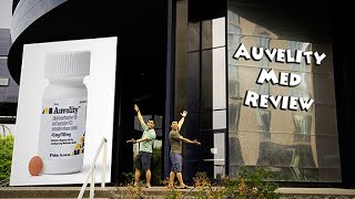 My Experience, Response, Review with Auvelity (Dextromethorphan/bupropion), New Wellbutrin Plus Med