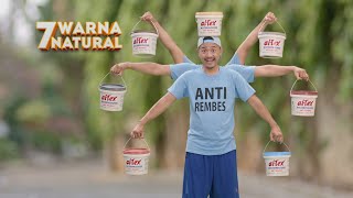 Download lagu Altex Waterproofer Anti Rembes