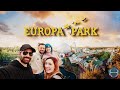 Europa park 2024  aftermovie europaparkchannel