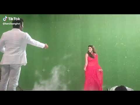 Bepanah pyaar promo shoot