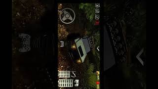 #HummerH3 4x4 Drive || SUV OffRoad Simulator || REDFOX Software || Android Gameplay screenshot 2