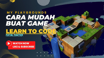 5. Learn to Code 1 (Portal Practice)