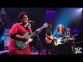 Austin City Limits Celebrates 40 Years "Wrap It Up"