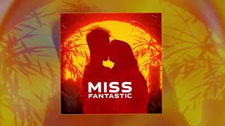 VSEGDA17 - Miss Fantastic (Официальная премьера трека)