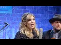ALISON KRAUSS When You Say Nothing At All 9/30/17