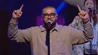 David Ware & Taya Gaukrodger - Give Thanks - Hillsongs by the Prism of Worship 800 views 7 months ago 5 minutes, 56 seconds