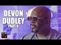 Devon Dudley was Heartbroken by Idol Hulk Hogan’s Racist N-Word Rant, Apology from Hulk (Part 9)