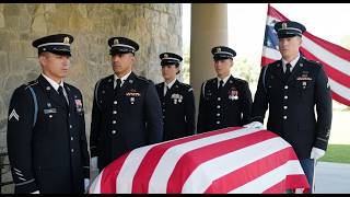 Heartbreaking Farewell: 27-Year-Old U.S. Army Soldr SPC Earl C. Terosa Laid to Rest #militaryhonors
